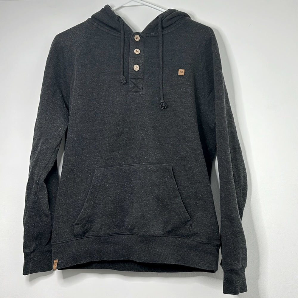 Ten tree hoddie